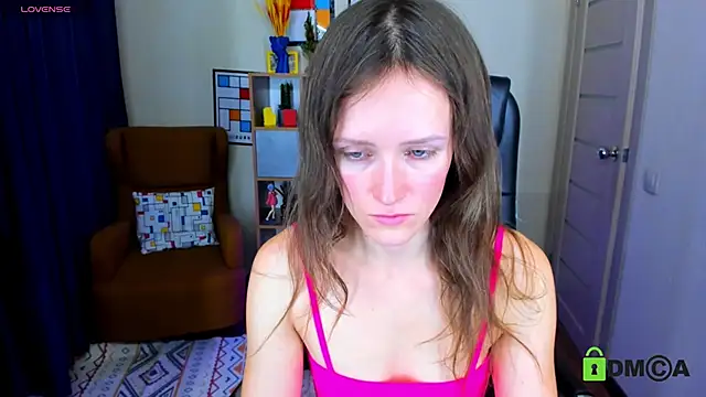 Snapshot of FrancescaCollins chatting on 01.17.25 FrancescaCollins online show from 01.17.25