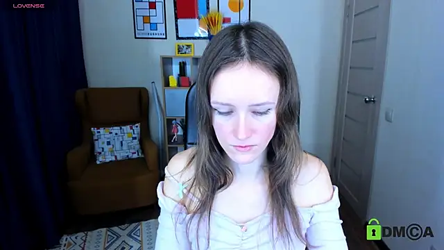 Snapshot of FrancescaCollins chatting on 01.29.25 FrancescaCollins online show from 01.29.25