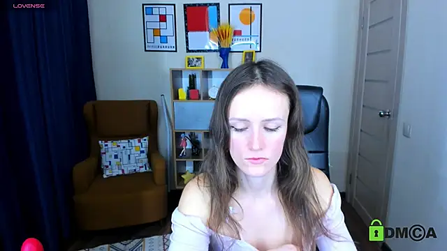 Snapshot of FrancescaCollins chatting on 01.29.25 FrancescaCollins online show from 01.29.25