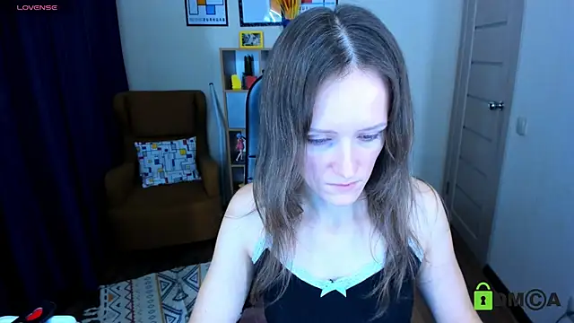 Snapshot of FrancescaCollins chatting on 01.30.25 FrancescaCollins online show from 01.30.25