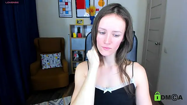 Snapshot of FrancescaCollins chatting on 02.01.25 FrancescaCollins online show from 02.01.25