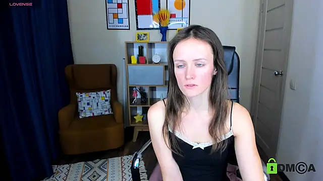 Snapshot of FrancescaCollins chatting on 02.01.25 FrancescaCollins online show from 02.01.25