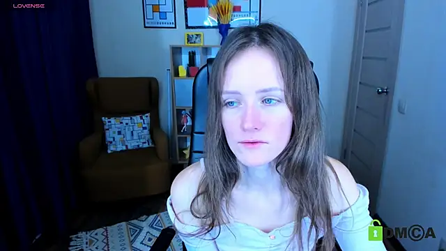 Snapshot of FrancescaCollins chatting on 02.04.25 FrancescaCollins online show from 02.04.25