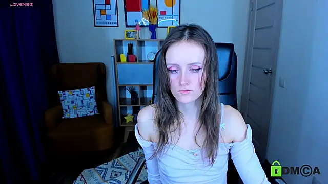 Snapshot of FrancescaCollins chatting on 03.03.25 FrancescaCollins online show from 03.03.25