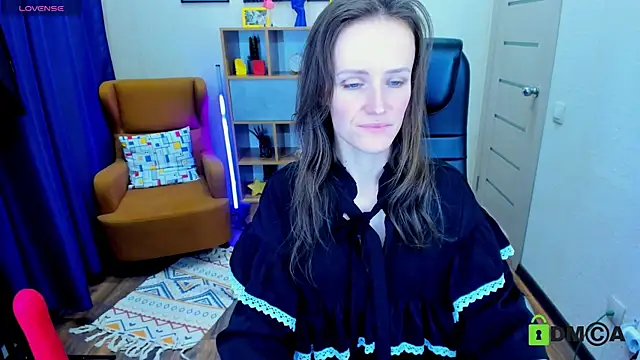 Snapshot of FrancescaCollins chatting on 03.06.25 FrancescaCollins online show from 03.06.25