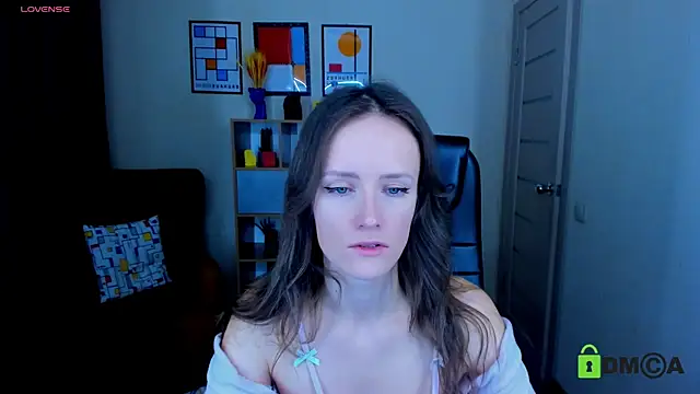 Snapshot of FrancescaCollins chatting on 03.12.25 FrancescaCollins online show from 03.12.25