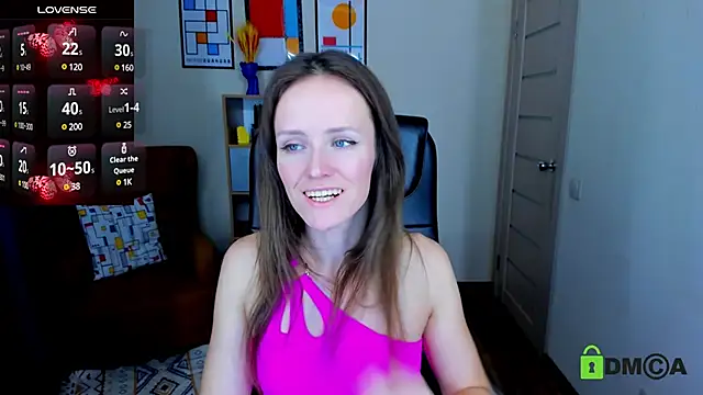 Snapshot of FrancescaCollins chatting on 03.13.25 FrancescaCollins online show from 03.13.25