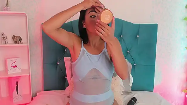 Eva ritz online show from 02.25.25