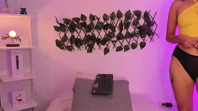 Eva ritz online show from 02.06.26