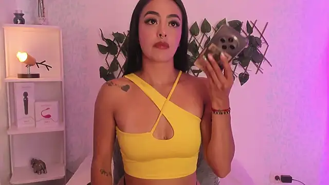 Eva ritz online show from 03.24.26