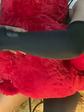 Asian FemQeen online show from 01.23.25