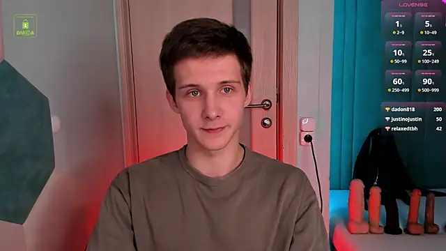 Snapshot of MarkGWalker chatting on 12.25.24 MarkGWalker online show from 12.25.24