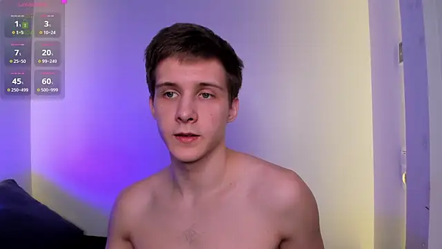 Snapshot of MarkGWalker chatting on 03.09.25 MarkGWalker online show from 03.09.25