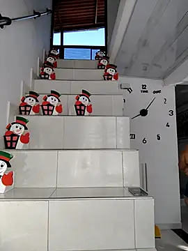 Snapshot of amaranta_c chatting on 12.03.25 amaranta c online show from 12.03.25