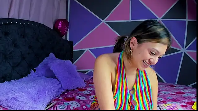 Emmily Walker online show from 07.10.26