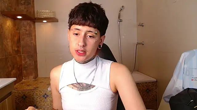 Ethan lennox online show from 11.14.25