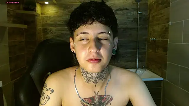 Ethan lennox online show from 03.04.26