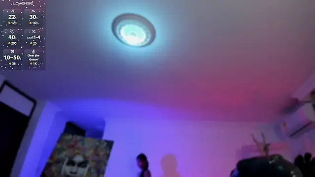 JANYLOVE   online show from 03.08.25