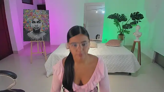 JANYLOVE   online show from 09.25.25