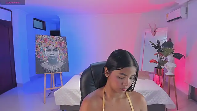 JANYLOVE   online show from 11.04.25