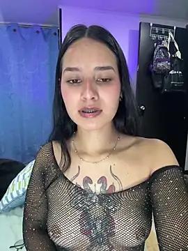  vaness online show from 10.10.25