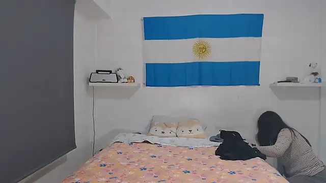 lulitasexy online show from 07.05.26