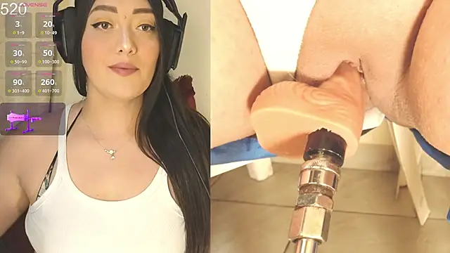 aleja20 - online show from 02.03.26