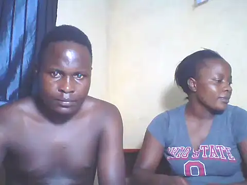 Jesse Kingkong online show from 09.13.25