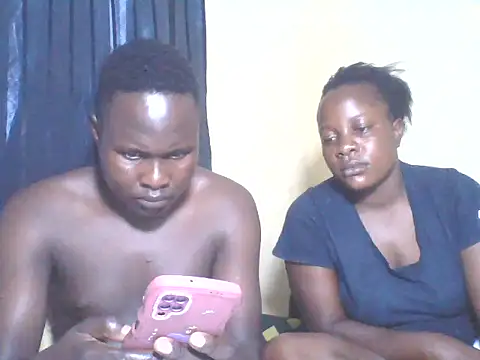 Jesse Kingkong online show from 09.15.25