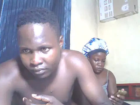 Jesse Kingkong online show from 03.27.26