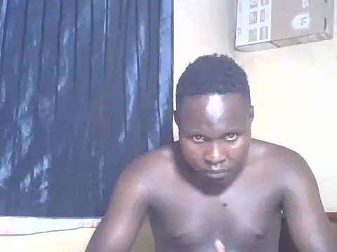 Jesse Kingkong online show from 04.12.26