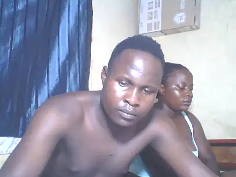 Jesse Kingkong online show from 04.17.26