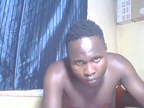 Jesse Kingkong online show from 04.19.26