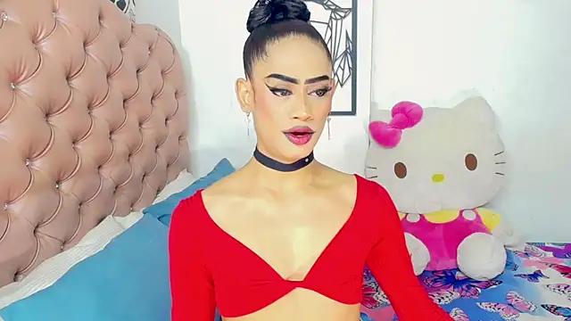 Snapshot of Aslhy_Goddessx chatting on 12.11.24 Aslhy Goddessx online show from 12.11.24