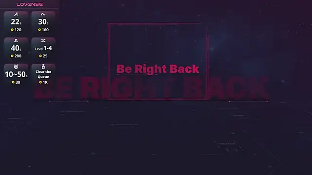 VixenSelena online show from 04.15.26