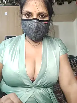 Cute Ruhi99 online show from 01.14.25