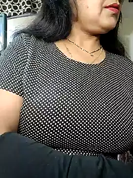 Cute Ruhi99 online show from 01.18.25