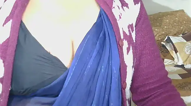 Cute Ruhi99 online show from 01.28.25