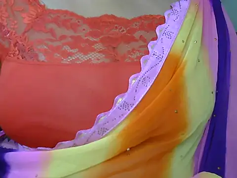 Cute Ruhi99 online show from 02.04.25