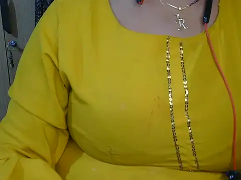 Cute Ruhi99 online show from 02.20.25