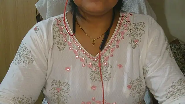 Cute Ruhi99 online show from 09.29.25