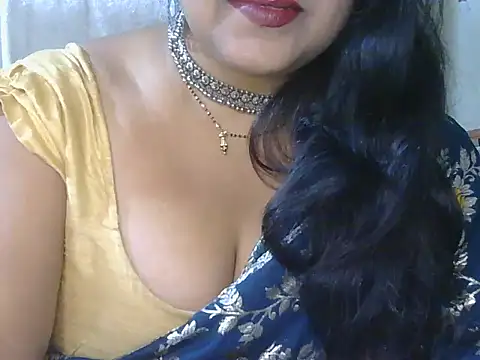 Cute Ruhi99 online show from 02.10.26