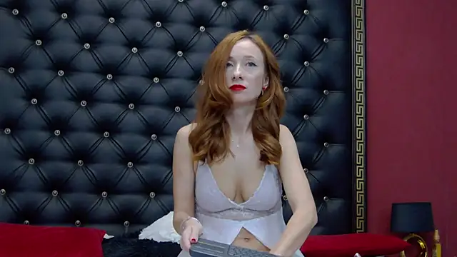 AnneHove online show from 01.17.25