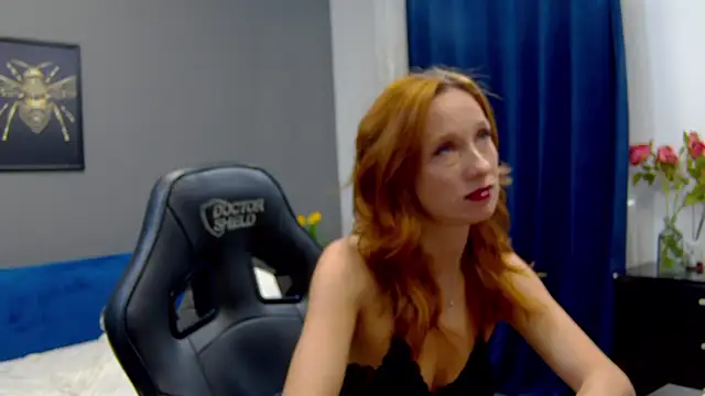 AnneHove online show from 01.31.25