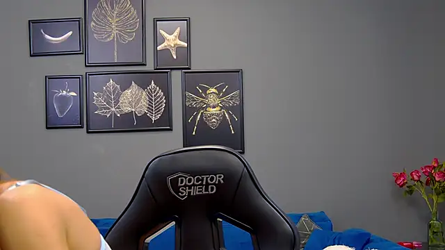 AnneHove online show from 03.11.25