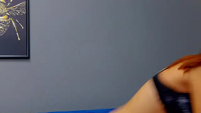 AnneHove online show from 10.14.25