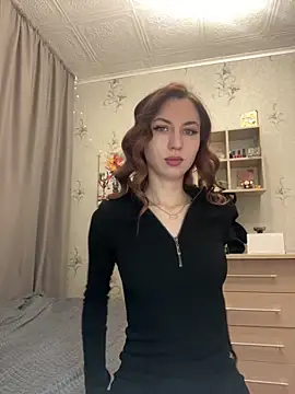 Magdalene Janette online show from 12.26.24