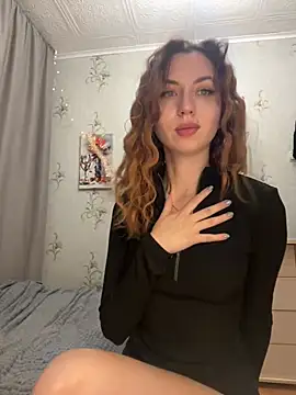 Magdalene Janette online show from 12.30.24