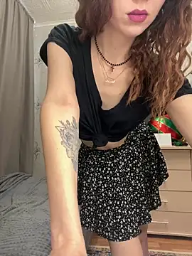 Magdalene Janette online show from 01.03.25