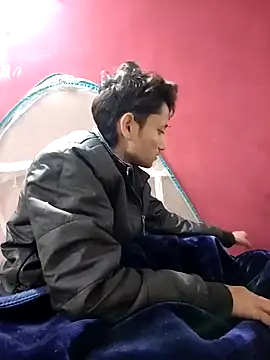 Snapshot of Indiandaddy11 chatting on 01.05.25 Indiandaddy11 online show from 01.05.25